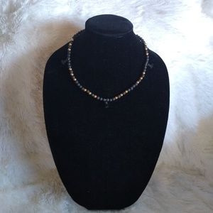 Gorjana necklace